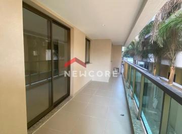 Apartamento · 90m² · 2 Quartos · 1 Vaga · Apartamento em Rua Joaquim Távora - Icaraí - Niterói/RJ