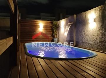 Casa · 54m² · 2 Quartos · 1 Vaga · Casa em Rua Ignácio José Galvão - Bela Vista - Palhoça/SC