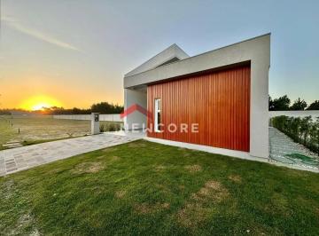 Casa · 193m² · 4 Quartos · 2 Vagas · Casa de condomínio em Capão da Canoa - Centro - Capão da Canoa/RS