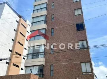 Apartamento · 54m² · 1 Quarto · 1 Vaga · Apartamento em  Rua Aureanita Guimarães Siqueira - Ponta de Campina - Cabedelo/PB