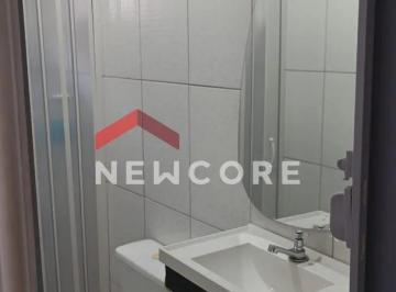 Casa · 114m² · 2 Quartos · 2 Vagas - Newcore · Casa de Vila em Rua Giuseppe Ferrari - Umuarama - Osasco/SP