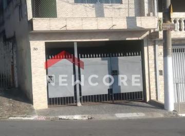 Casa · 114m² · 2 Quartos · 2 Vagas · Casa de Vila em Rua Giuseppe Ferrari - Umuarama - Osasco/SP