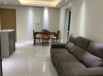 Apartamento · 50m² · 1 Quarto · 1 Vaga · Apartamento em Avenida Ômega - Melville Empresarial I e II - Barueri/SP