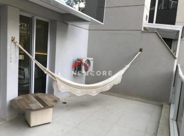 Apartamento de 1 quarto, Barueri · Apartamento em Avenida Ômega - Melville Empresarial I e II - Barueri/SP