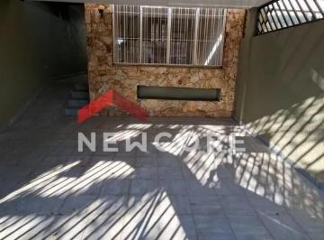 Casa · 118m² · 3 Quartos · 2 Vagas · Casa em  Rua Dom Otávio de Miranda - Parque Jabaquara - São Paulo/SP