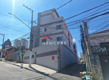 Apartamento · 41m² · 2 Quartos · Apartamento em Rua Mirandinha - Penha de França - São Paulo/SP