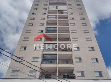 Apartamento · 55m² · 2 Quartos · 1 Vaga · Apartamento em  Rua Vargem Grande do Sul - Jardim Haydee - Mauá/SP