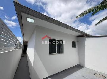 Casa · 94m² · 2 Quartos · 3 Vagas · Casa em  Rua Rio Grande do Norte - São Sebastião - Palhoça/SC