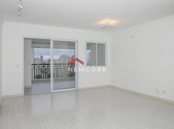 Apartamento · 89m² · 2 Quartos · 3 Vagas · Apartamento em Rua Catão - Vila Romana - São Paulo/SP