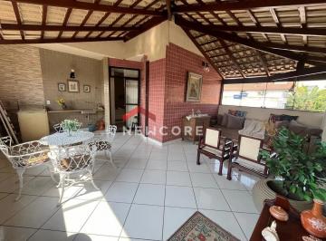 Apartamento · 180m² · 4 Quartos · 2 Vagas · Cobertura em Rua Augusto Moreira - Santa Amélia - Belo Horizonte/MG