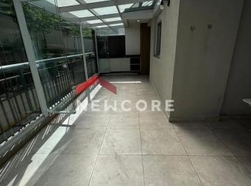Apartamento · 70m² · 2 Quartos · 1 Vaga · Apartamento em Rua Carvalho de Freitas - Vila Andrade - São Paulo/SP