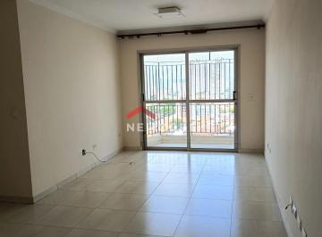 Apartamento · 78m² · 2 Quartos · 1 Vaga · Apartamento em  Rua Marquês de Valença - Alto da Mooca - São Paulo/SP