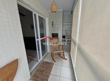 Apartamento · 102m² · 3 Quartos · 2 Vagas · Apartamento em  Rua Antônio Rodrigues de Almeida - Centro - Bertioga/SP