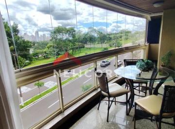 Apartamento · 150m² · 3 Quartos · 2 Vagas · Apartamento em  Rua Henrique Dias - Vila Fujita - Londrina/PR