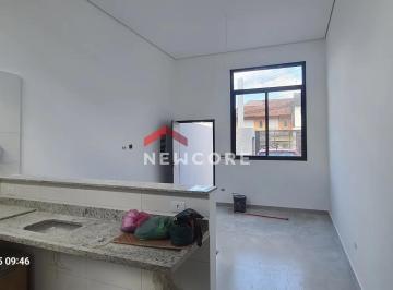 Casa · 75m² · 3 Quartos · 2 Vagas · Casa em  Rua Jamaica - Parque das Nações - Santo André/SP