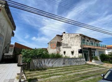 ab73506c134794f3cbb0a740d7f63d6e4d64cb1e · Terreno à venda, 366 m² por R$ 535.000 - Parque Balneario Oasis - Peruíbe/SP