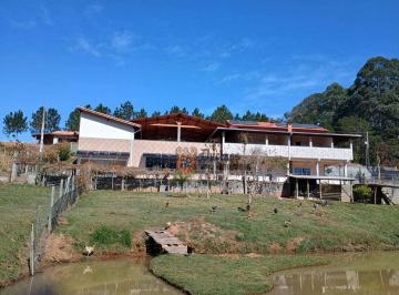 cb75c38ea14a8f0b57a977d717cd65523fbb3b59 · Sítio com 3 dormitórios à venda, 28400 m² por R$ 1.099.000 - Das Areias - Itapeva/MG