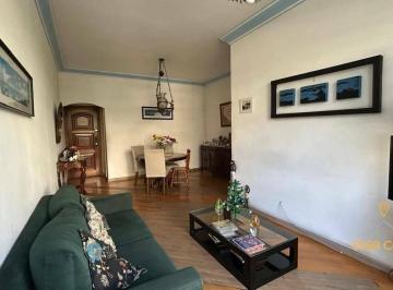 23409196b4a6697504530309ea186714579401dd · Apartamento com 3 dormitórios à venda, 97 m² por R$ 1.100.000 - Humaitá - Rio de Janeiro/RJ
