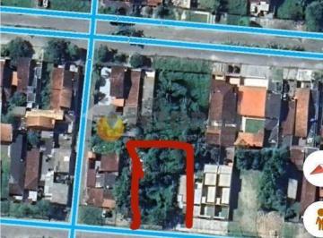 da478e4f713d8a6c8b2050b63a150996cb64f4d6 · Terreno à venda, 490 m² por R$ 350.000,00 - Jardim das Gaivotas - Caraguatatuba/SP