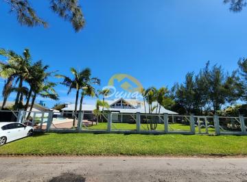 Casa · 326m² · 4 Quartos · 2 Vagas · Sobrado à venda em Tramandaí Sul - Tramandaí/RS