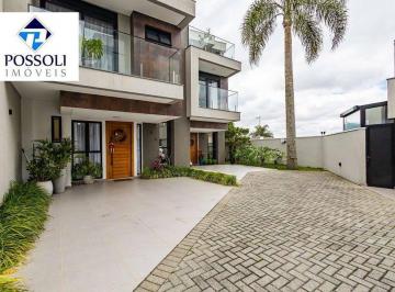 500a631dc69c5fb19064924d5cd800a7bb38c3d1 · Sobrado com 3 dormitórios à venda, 165 m² por R$ 1.349.000,00 - Seminário - Curitiba/PR