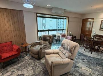 4ebce7f909efaa6b6e80b0c734b00791987246f6 · Apartamento com 3 dormitórios à venda, 111 m² por R$ 1.275.000,00 - Aparecida - Santos/SP