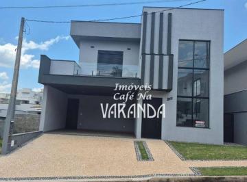 b7e8c761d4d460f122eeb8f11af8b3dc22fa2349 · Casa à venda, 230 m² por R$ 2.120.000,00 - Condomínio Portal do Jequitibá - Valinhos/SP