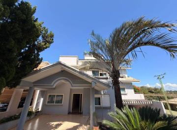 65c7b05d0fdd9fa5c52fc97032433e6124ab6c1f · Sobrado com 6 dormitórios à venda, 494 m² por R$ 2.200.000,00 - Condomínio Residencial Castel Franco