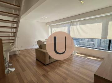 443403ac502b2634504a86bd93d237511a1f358c · Apartamento com 1 dormitório à venda, 63 m² por R$ 1.200.000,00 - Vila Olímpia - São Paulo/SP