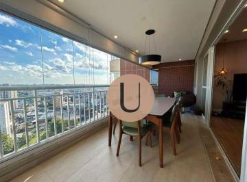 f04334ed9983ab21078318a755e5551b64b616cf · Baixou o Valor!!! Apartamento com 4 dormitórios - 2 suítes, 151 m² - Chácara Inglesa - São Bernardo