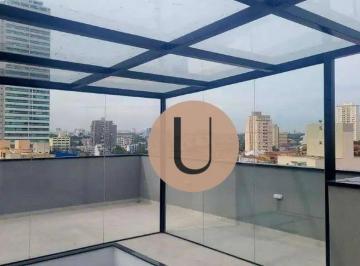 30f6255f3340cbca95571298768ca413b6e432ef · Cobertura com 2 suítes, 160 m² - Jardim do Mar - São Bernardo do Campo/SP