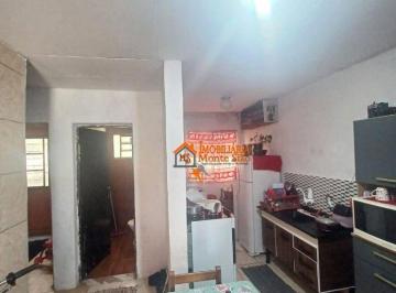 Apartamento · 44m² · 2 Quartos · 1 Vaga · Apartamento com 2 dormitórios à venda, 44 m² por R$ 110.000,00 - Jardim IV Cente
