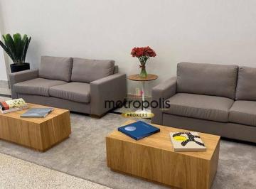 recepção  · Conjunto para alugar, 2230 m² por R$ 185.246,10/mês - Várzea da Barra Funda - São Paulo/SP