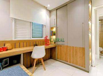 c003cdf8141a49b3f28aa3c5ac8941b666bebc23 · Apartamento com 2 dormitórios à venda, 45 m² por R$ 275.000,00 - Vila Bremen - Guarulhos/SP