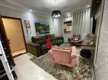 f74c4ccd02154ee7f274bdfa08e58031fd4b2317 · Sobrado com 3 dormitórios à venda, 136 m² por R$ 785.000,00 - Jardim Santa Clara - Guarulhos/SP