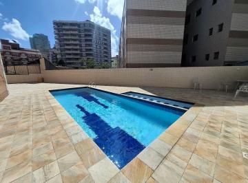 0856b593e5865103384391807e3cdde7c66a3d66 · Apartamento com 2 dormitórios à venda, 95 m² por R$ 480.000,00 - Tupi - Praia Grande/SP