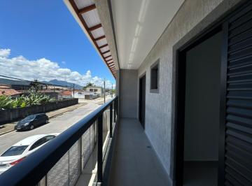 77437da0248401f55cebf5511ede71a239930c8a · Sobrado novo à venda no bairro Melvi Praia Grande