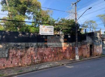 113d70eed3c1679127b9b6732fe5a998453ca18b · Terreno à venda, 1260 m² por R$ 4.850.000,00 - Vila Clarice - São Paulo/SP