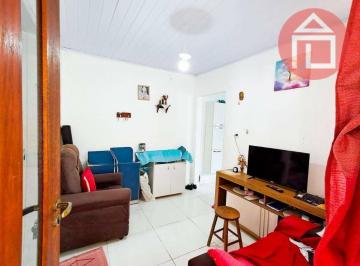 1a828274c09238d783528fa544255f85b6203fc3 · Casa com 1 dormitório à venda, 100 m² por R$ 330.000,00 - Vila Aparecida - Bragança Paulista/SP