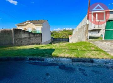 265881d5a8953d1cbf7940cdb9fc426d08571311 · Terreno à venda, 140 m² por R$ 150.000,00 - Jardim São Miguel - Bragança Paulista/SP