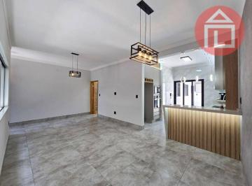 a313d46065e396bb3b8db60fd004bdfc4db91239 · Casa com 3 dormitórios à venda, 118 m² por R$ 760.000,00 - Residencial Quinta dos Vinhedos - Braganç