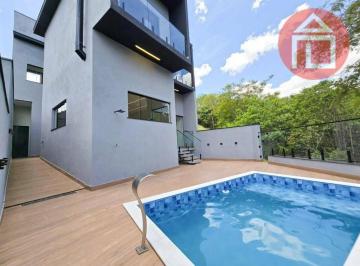 5163211cbcf2723ea083ef4a43f020c155a774dc · Casa com 3 dormitórios à venda, 148 m² por R$ 940.000,00 - Residencial Villa Verde - Bragança Paulis