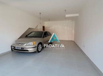 f4cba041457173ec514b07f51b7b2b7178201540 · Salão para alugar, 44 m²- Vila Alpina - Santo André/SP