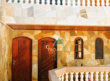 fa87ff2dd11f908328765681eca589f614b05d5f · Sobrado com 4 dormitórios à venda, 354 m² por R$ 730.000,00 - Vila caruçá - Santo André/SP