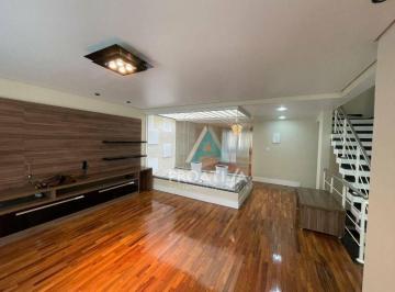 9724b6fbc7c7d88153e07ec69931a53ab3028da4 · Sobrado com 3 dormitórios à venda, 250 m² por R$ 1.870.000,09 - Jardim - Santo André/SP