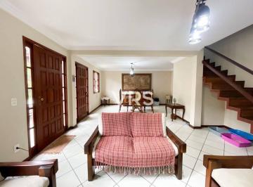 6fb12007c4d6f12437e0d511bda3abdbe424a433 · Casa com 4 dormitórios à venda, 143 m² por R$ 850.000,00 - Tijuca - Teresópolis/RJ