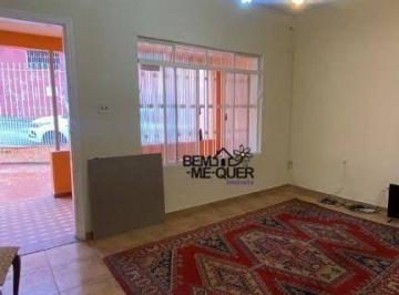 9af59f7c773f70d29d269a603877a57c7384e49c · Casa TERREAcom 2 dormitórios à venda, 85 m² por R$ 415.000 - Vila Pereira Barreto - São Paulo/SP
