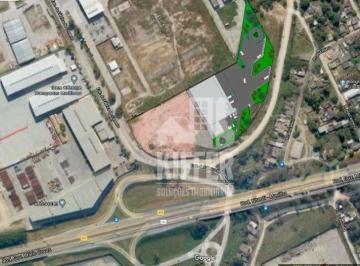 AREA SÃO GONÇALO · Área de 16.936 m² à Venda em Guaxindiba – Excelente Para Investimento