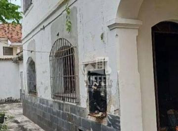 lateral · ?? Vendo Casa no Centro de Niterói – Excelente Localização!