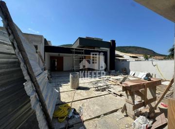 CASA DE 3 QUARTOS NO BARROCO · Casa com 3 quartos à venda, 156 m² por R$ 899.000 - Itaipuaçu - Maricá/RJ